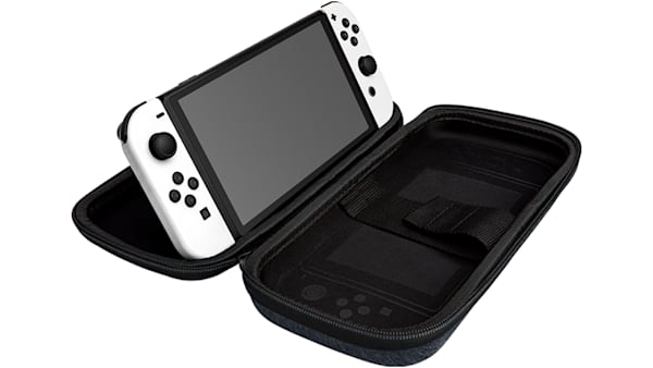 Nintendo switch handheld case sale